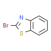 2-Bromo-1,3-benzothiazole 2516-40-7